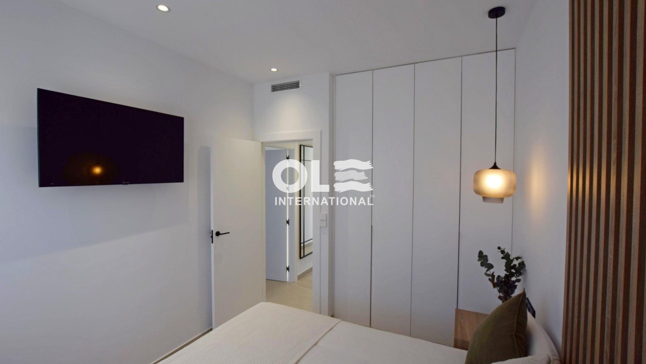 Новое здание - Apartment - Alhama De Murcia - Condado De Alhama