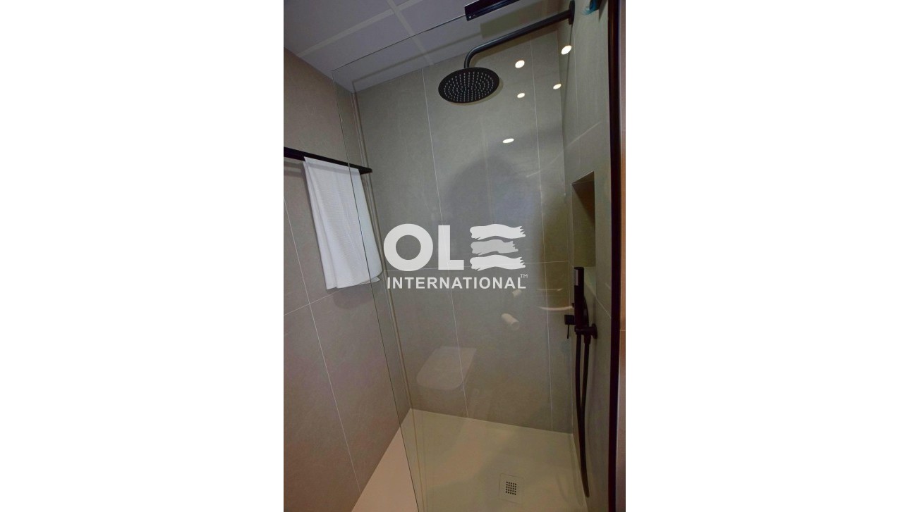 Новое здание - Apartment - Alhama De Murcia - Condado De Alhama