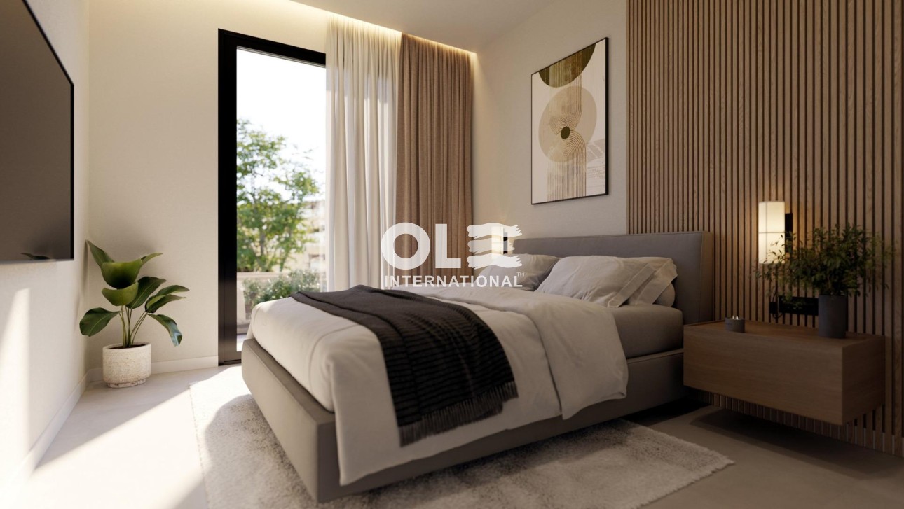 Новое здание - Villa - Finestrat - Finestrat Urbanizaciones