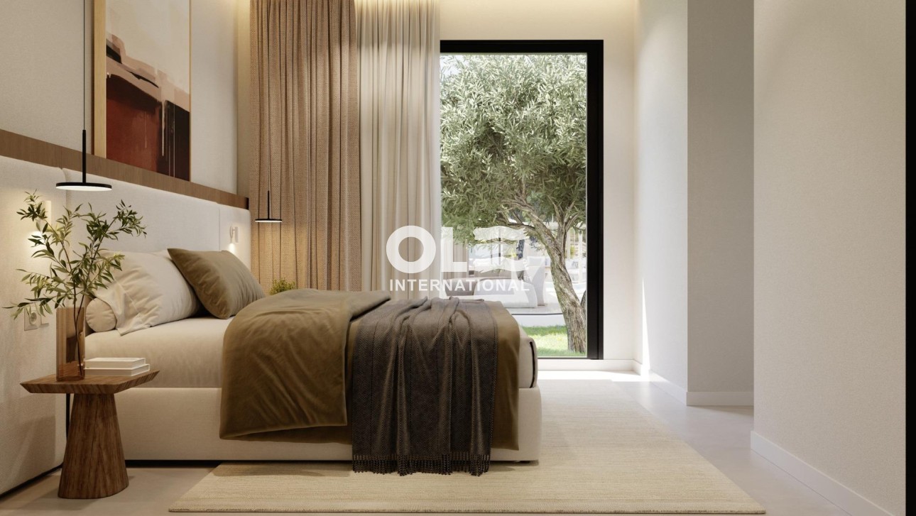 Новое здание - Villa - Finestrat - Finestrat Urbanizaciones