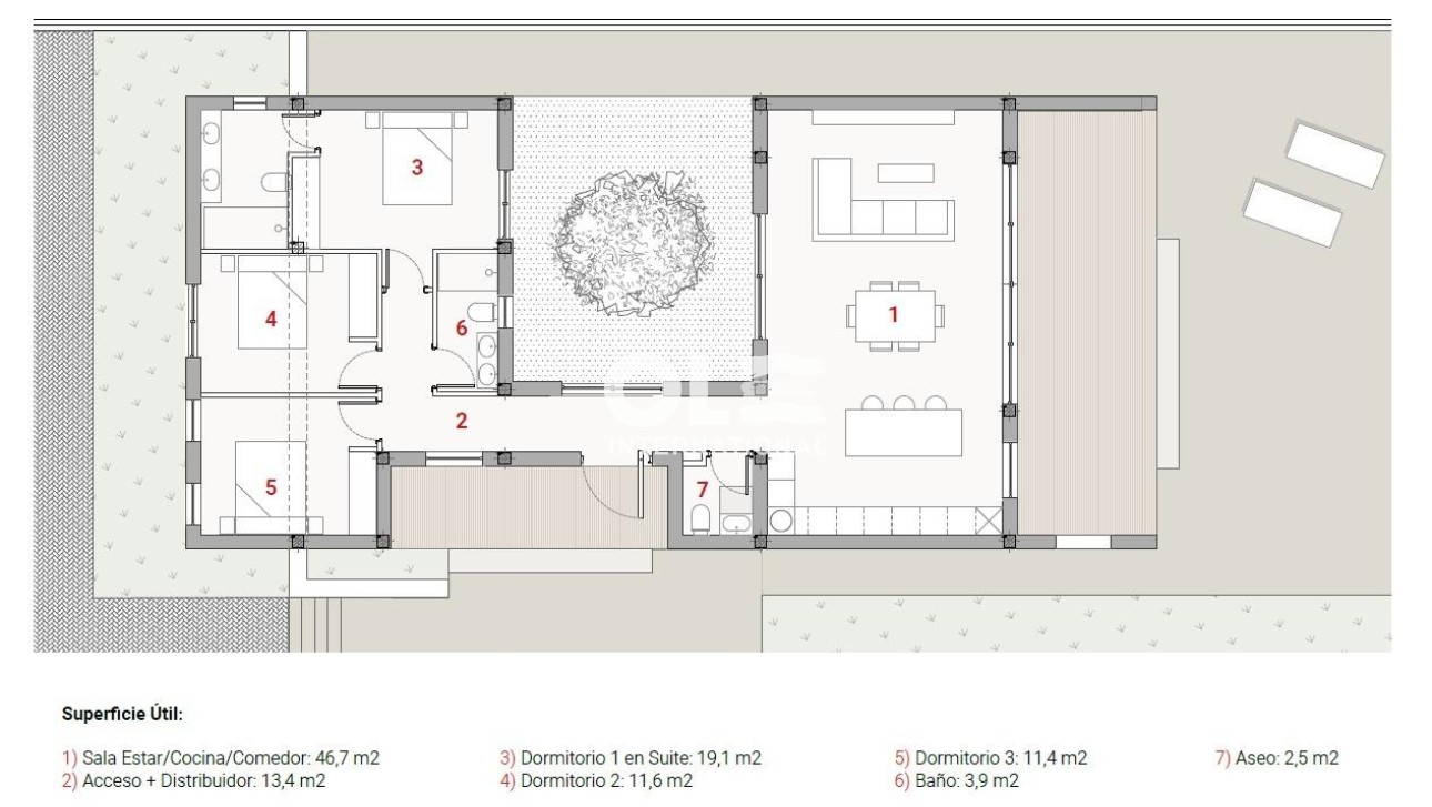 Новое здание - Villa - Finestrat - Finestrat Urbanizaciones
