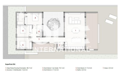 Новое здание - Villa - Finestrat - Finestrat Urbanizaciones