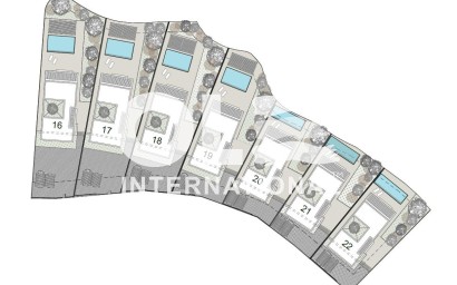 Новое здание - Villa - Finestrat - Finestrat Urbanizaciones