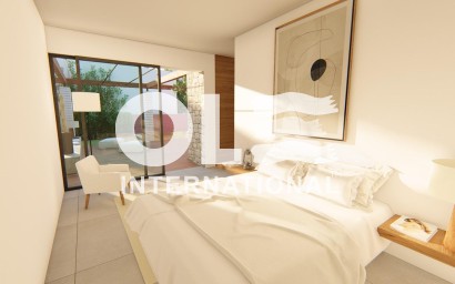Новое здание - Villa - Torre Pacheco - El Alba