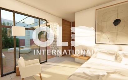 Новое здание - Villa - Torre Pacheco - El Alba
