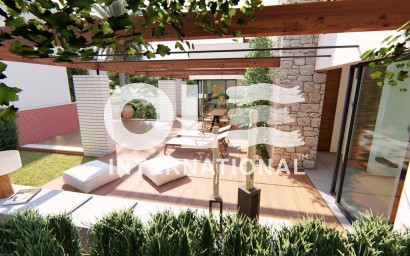 Новое здание - Villa - Torre Pacheco - El Alba