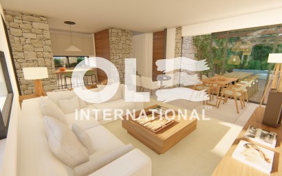 Новое здание - Villa - Torre Pacheco - El Alba