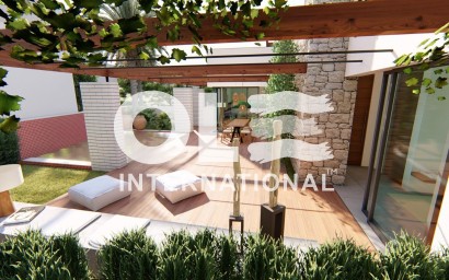Новое здание - Villa - Torre Pacheco - El Alba