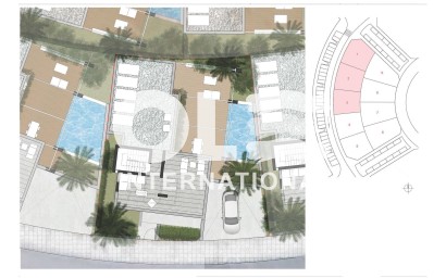 Новое здание - Villa - Torre Pacheco - El Alba