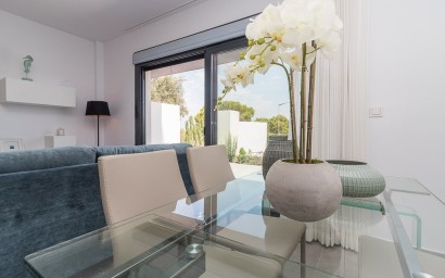 New Build - Bungalow - Torrevieja - Los Balcones