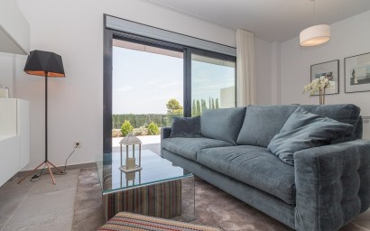 New Build - Bungalow - Torrevieja - Los Balcones