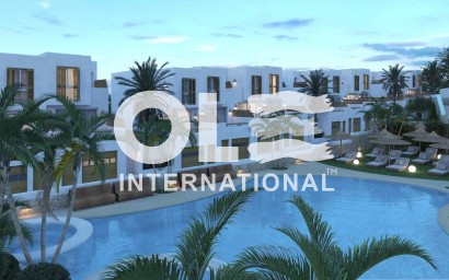 Новое здание - Villa - El Ràfol D'Almúnia - Urbanizacion La Almunia
