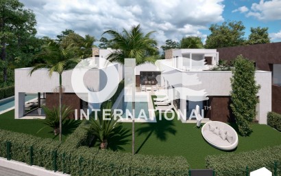 Новое здание - Villa - Torre Pacheco - Santa Rosalia Lake and Life Resort
