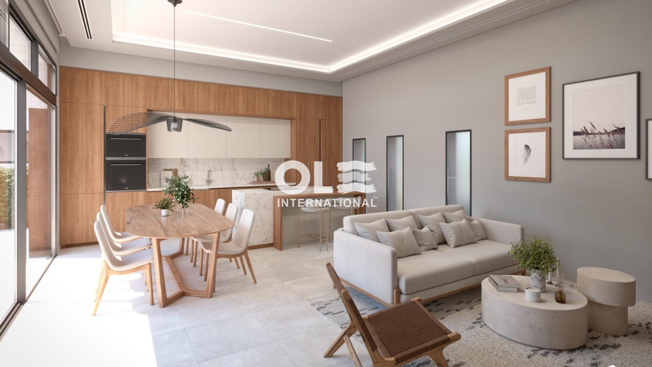 Новое здание - Villa - Torre Pacheco - Santa Rosalia Lake and Life Resort