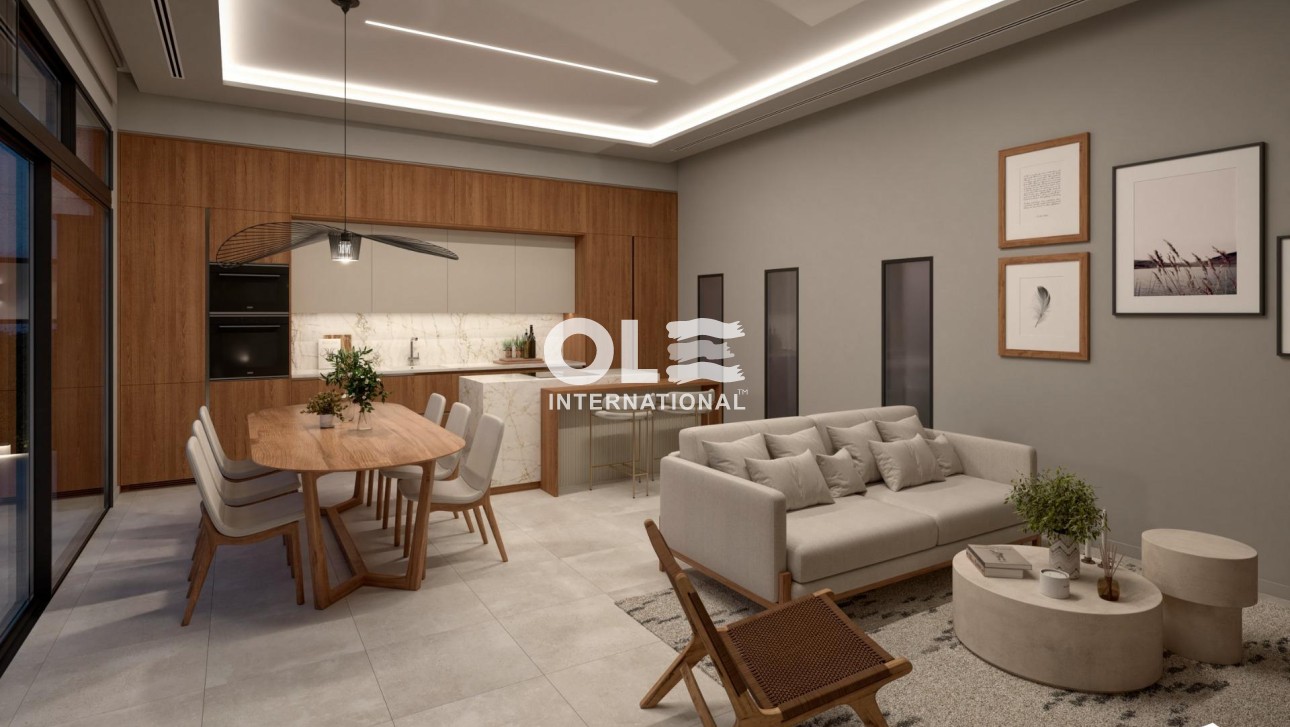 Новое здание - Villa - Torre Pacheco - Santa Rosalia Lake and Life Resort