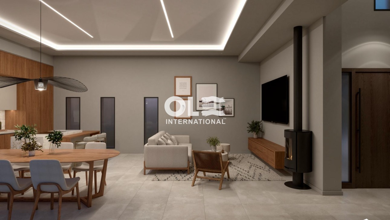 Новое здание - Villa - Torre Pacheco - Santa Rosalia Lake and Life Resort