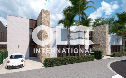 Новое здание - Villa - Torre Pacheco - Santa Rosalia Lake and Life Resort
