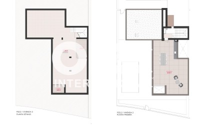 Новое здание - Villa - Torre Pacheco - Santa Rosalia Lake and Life Resort