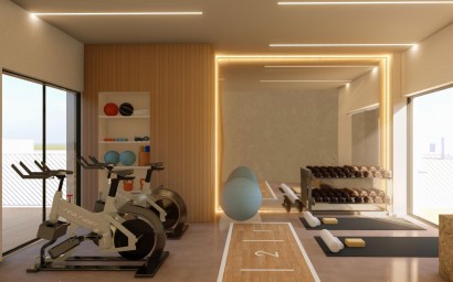 New Build - Apartment - Villajoyosa - Pueblo