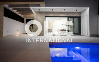 Новое здание - Villa - San Miguel de Salinas - Blue Lagoon