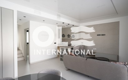 Новое здание - Villa - San Miguel de Salinas - Blue Lagoon