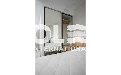 Новое здание - Villa - San Miguel de Salinas - Blue Lagoon