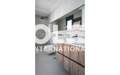 Новое здание - Villa - San Miguel de Salinas - Blue Lagoon