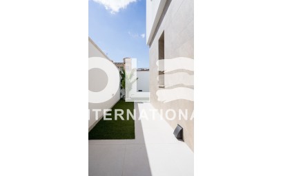 Новое здание - Villa - San Miguel de Salinas - Blue Lagoon