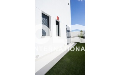 Новое здание - Villa - San Miguel de Salinas - Blue Lagoon