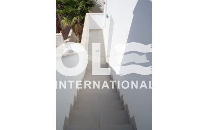 Новое здание - Villa - San Miguel de Salinas - Blue Lagoon