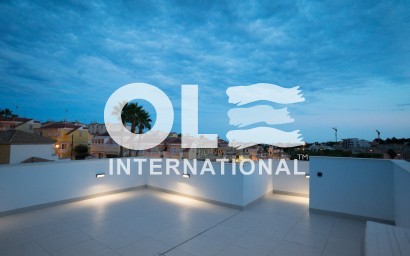 Новое здание - Villa - San Miguel de Salinas - Blue Lagoon