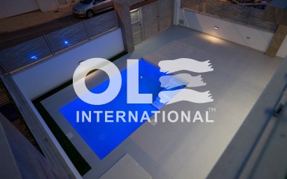 Новое здание - Villa - San Miguel de Salinas - Blue Lagoon