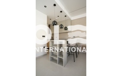 Новое здание - Villa - San Miguel de Salinas - Blue Lagoon