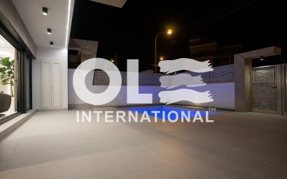 Новое здание - Villa - San Miguel de Salinas - Blue Lagoon