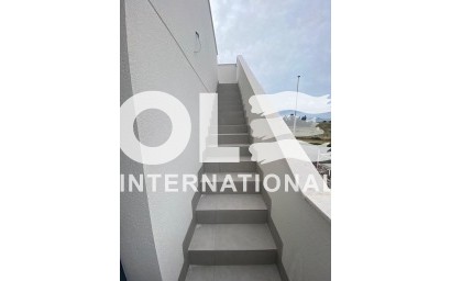 Новое здание - Villa - Los Alcazares - La Concha