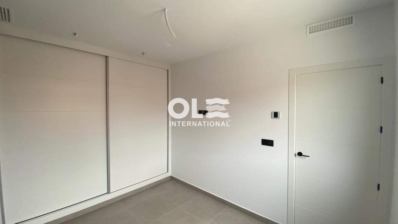 Новое здание - Villa - Los Alcazares - La Concha