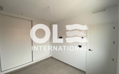 Новое здание - Villa - Los Alcazares - La Concha