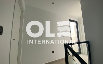 Новое здание - Villa - Los Alcazares - La Concha