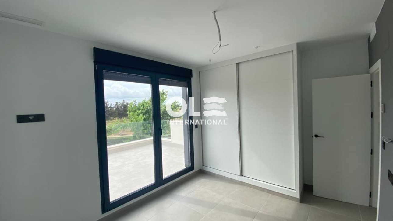 Новое здание - Villa - Los Alcazares - La Concha
