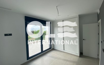 Новое здание - Villa - Los Alcazares - La Concha