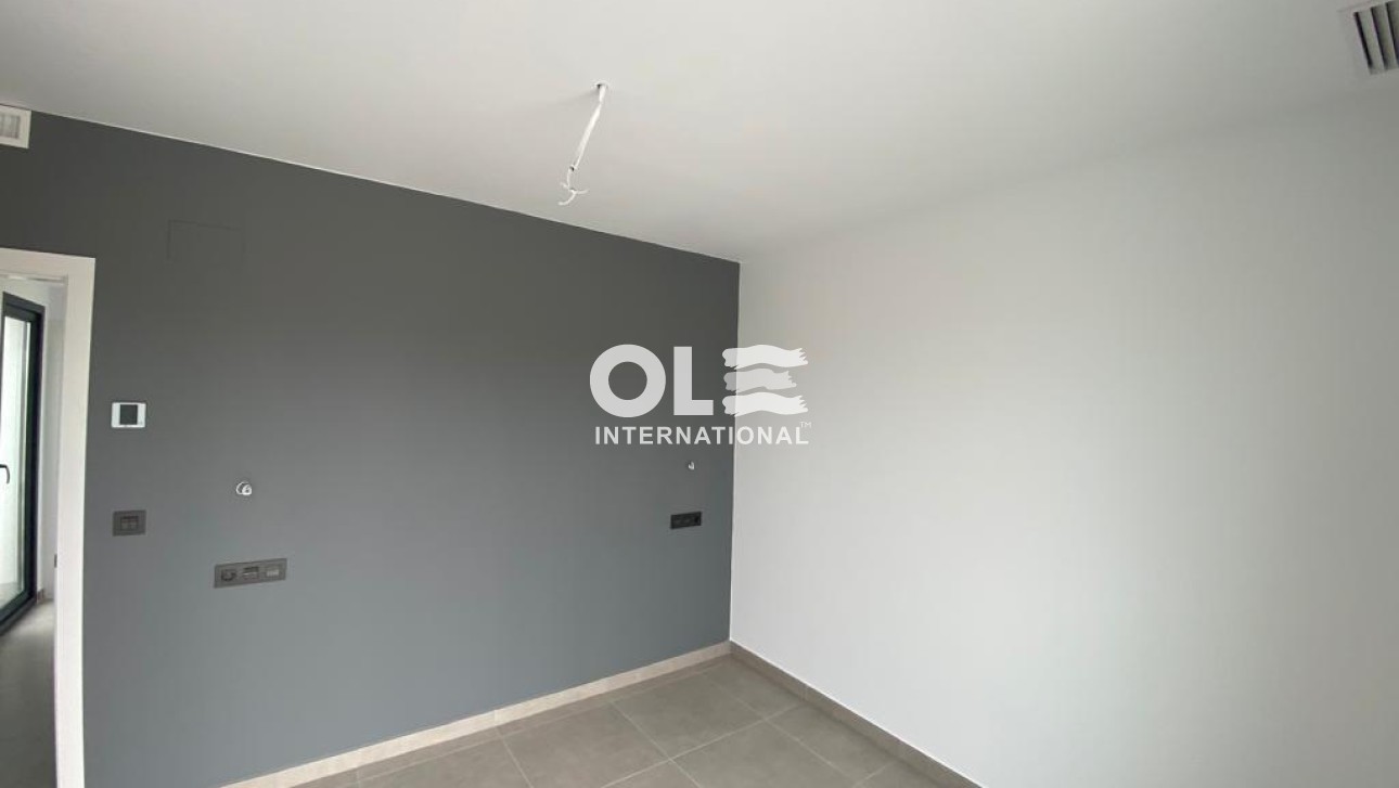Новое здание - Villa - Los Alcazares - La Concha