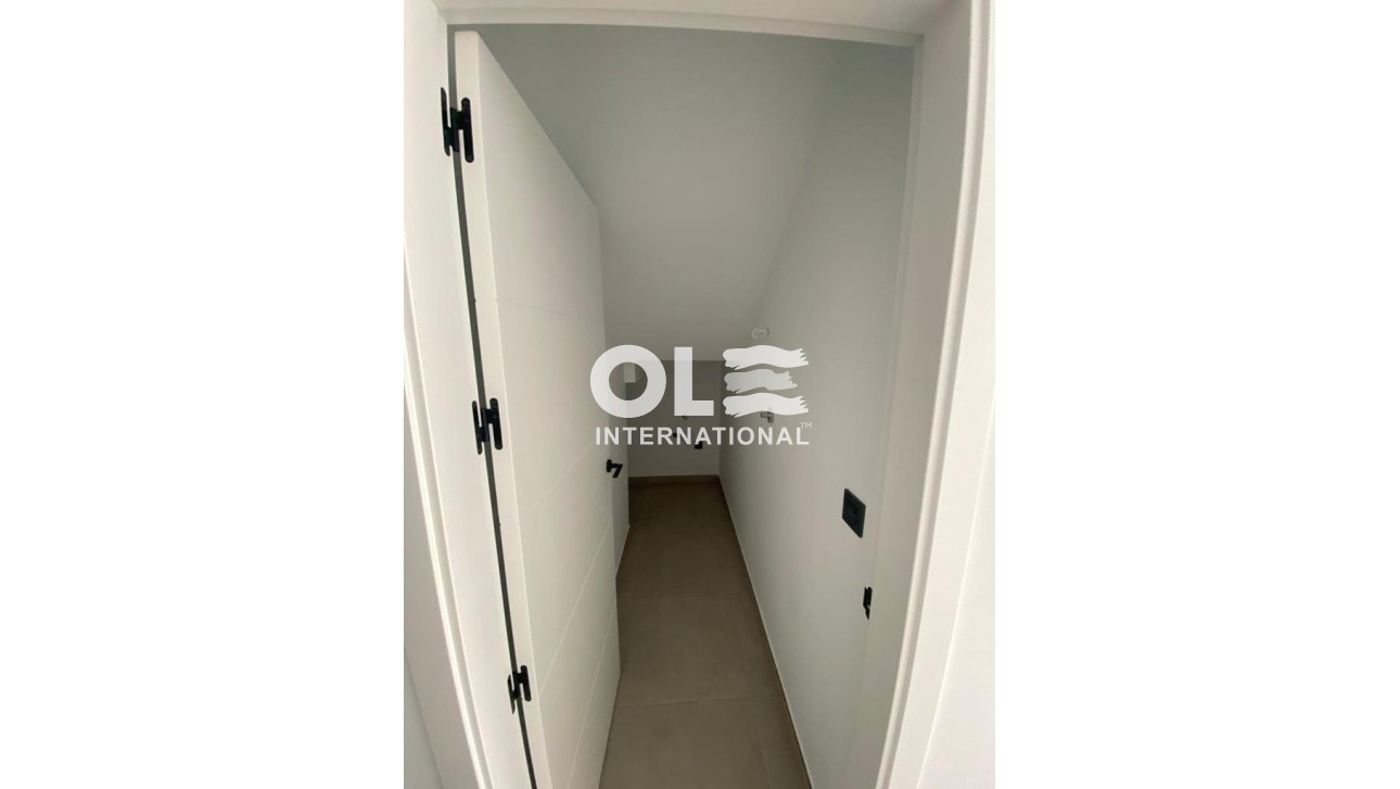 Новое здание - Villa - Los Alcazares - La Concha