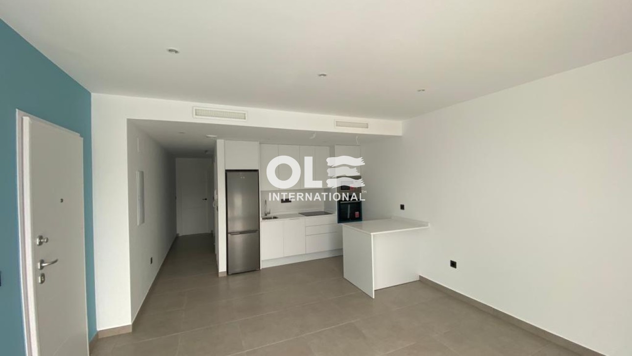 Новое здание - Villa - Los Alcazares - La Concha