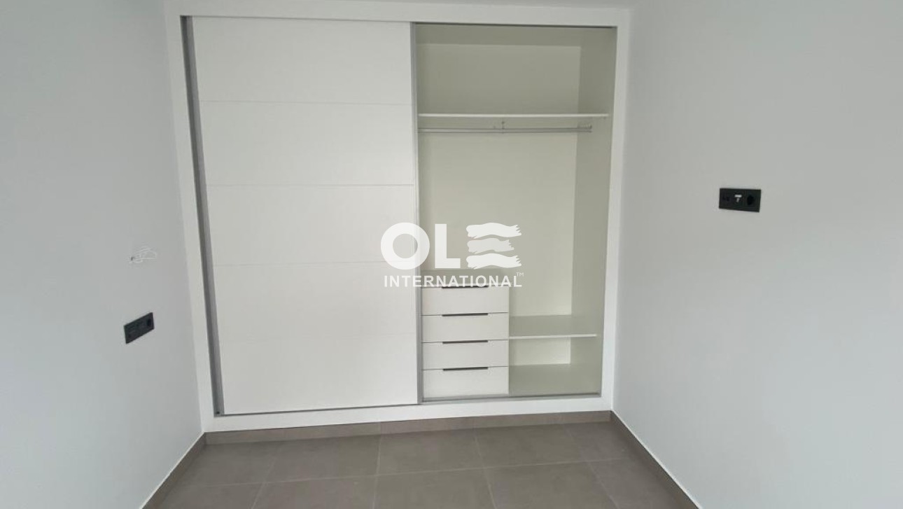 Новое здание - Villa - Los Alcazares - La Concha