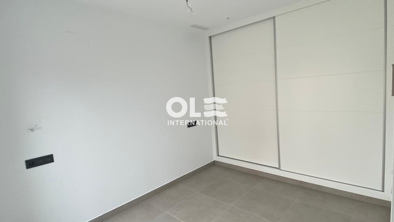 Новое здание - Villa - Los Alcazares - La Concha