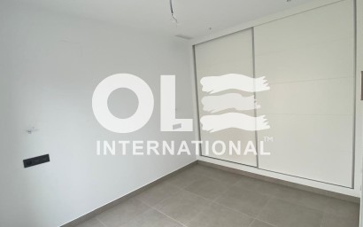 Новое здание - Villa - Los Alcazares - La Concha
