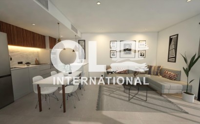 Новое здание - Villa - Los Alcazares - La Concha