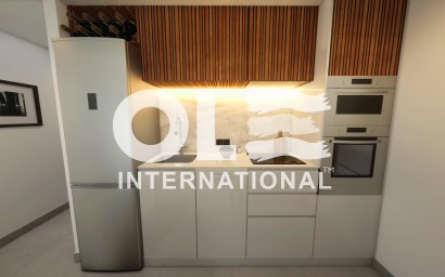 Новое здание - Villa - Los Alcazares - La Concha