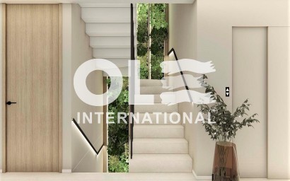 Новое здание - Villa - Finestrat - Avda. America