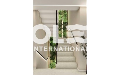 Новое здание - Villa - Finestrat - Avda. America
